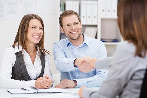 employees at Auto Insurance of Rocky Mount